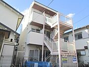 タウン城北 2階 築39年10ヶ月の賃貸物件
