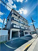 グランドハイツ嵯峨 2階 築45年5ヶ月の賃貸物件