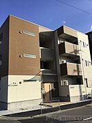 フジパレス井高野駅西１番館 1階 築5年10ヶ月の賃貸物件
