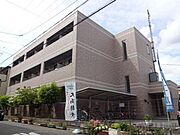 南茨木駅より徒歩8分 3階 築22年2ヶ月の賃貸物件