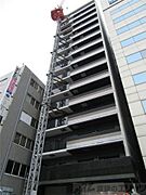 江坂駅より徒歩3分 5階 築4年2ヶ月の賃貸物件
