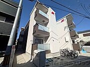 FDS吹田II番館 3階 築3年10ヶ月の賃貸物件
