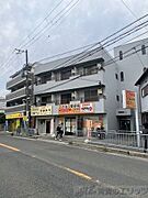 アビタシオン豊津 3階 築41年4ヶ月の賃貸物件