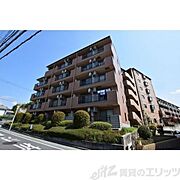 リヴェール千里 3階 築27年7ヶ月の賃貸物件