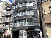 ＣａｓａＢｅｉｇｅ天神橋 6階 築9年9ヶ月の賃貸物件