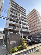 サムティガーデン江坂１ 1階 築7年7ヶ月の賃貸物件