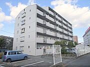 千里丘駅より徒歩22分 3階 築36年8ヶ月の賃貸物件