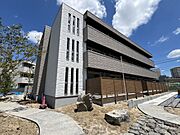 シャーメゾンステージ茨木春日 2階 築2年2ヶ月の賃貸物件