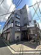 柴島駅より徒歩5分 3階 築36年6ヶ月の賃貸物件