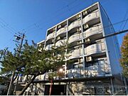 メゾンドール吹田 3階 築35年1ヶ月の賃貸物件