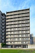 江坂駅より徒歩9分 11階 築19年8ヶ月の賃貸物件