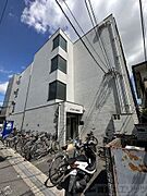 柴島駅より徒歩5分 3階 築37年7ヶ月の賃貸物件