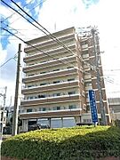 南吹田駅より徒歩6分 2階 築18年9ヶ月の賃貸物件