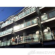江坂駅より徒歩14分 1階 築39年5ヶ月の賃貸物件