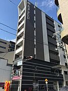 セイワパレス新梅田 9階 築20年1ヶ月の賃貸物件
