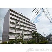 千里丘駅より徒歩7分 7階 築31年11ヶ月の賃貸物件
