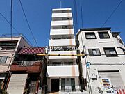 Kalmia北梅田 5階 築8年3ヶ月の賃貸物件