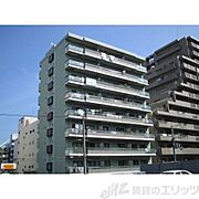 カルム西野2 3階 築28年7ヶ月の賃貸物件