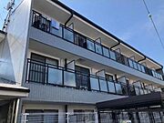 吹田駅より徒歩11分 2階 築30年7ヶ月の賃貸物件
