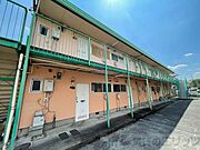 高槻駅より徒歩27分 2階 築42年11ヶ月の賃貸物件