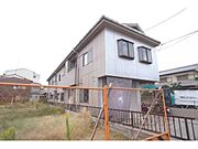 高槻市駅より徒歩12分 1階 築35年5ヶ月の賃貸物件