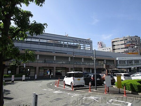 画像2:阪急茨木市駅 徒歩30分。 2370m