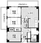 第5清涼マンションのイメージ