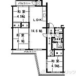陽和台第3住宅10棟のイメージ