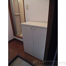 グリーンヒル江坂 303 ｜ 大阪府吹田市江坂町５丁目20-2（賃貸マンション1K・3階・21.00㎡） その12