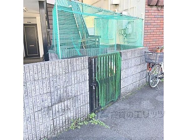 キャトルセゾン 403｜大阪府高槻市宮田町２丁目(賃貸マンション1K・4階・20.00㎡)の写真 その9