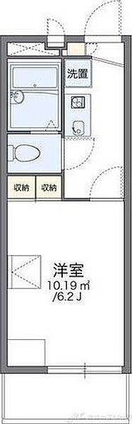 同じ建物の物件間取り写真 - ID:227080225531