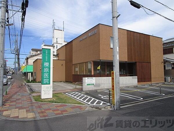 リヴェールヴィラ 210｜大阪府高槻市宮田町１丁目(賃貸アパート1LDK・2階・39.90㎡)の写真 その20