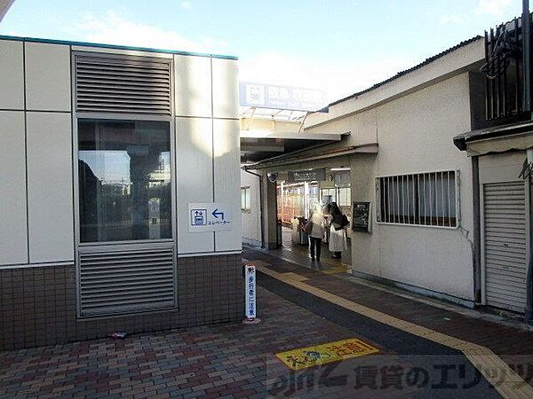 画像8:阪急吹田駅 徒歩18分。 1420m
