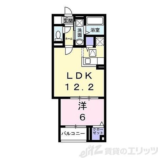 同じ建物の物件間取り写真 - ID:227081326756