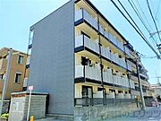 正雀駅より徒歩2分 3階 築17年の賃貸物件