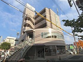 ｔｈｅＬ・ビアータ 307 ｜ 大阪府茨木市舟木町18-1（賃貸マンション1K・3階・22.20㎡） その1