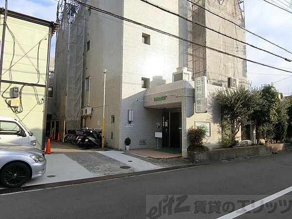 bonheur茨木 303｜大阪府茨木市上中条２丁目(賃貸アパート2LDK・3階・58.32㎡)の写真 その12