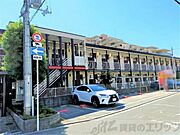 レオパレスミレア千里 1階 築19年8ヶ月の賃貸物件