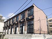 吹田駅より徒歩16分 1階 築16年1ヶ月の賃貸物件