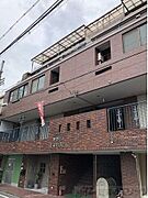 正雀駅より徒歩3分 1階 築40年の賃貸物件