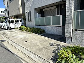 シャーメゾンアビレ 301 ｜ 大阪府高槻市城北町１丁目2-13（賃貸マンション1DK・3階・34.10㎡） その15