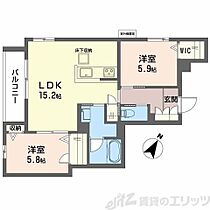 間取り：227086735531