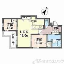 間取り：227086735155