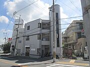 高槻駅より徒歩19分 2階 築35年5ヶ月の賃貸物件