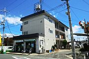 沢良宜駅より徒歩12分 3階 築41年の賃貸物件