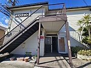 彩都西駅より徒歩22分 2階 築42年の賃貸物件