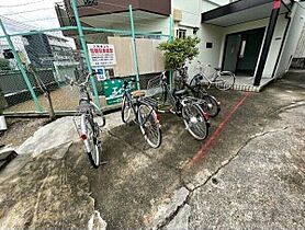 エスポワール千里山 302 ｜ 大阪府吹田市千里山西５丁目28-28（賃貸マンション1K・3階・20.00㎡） その17