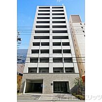 レジディア江坂 506 ｜ 大阪府吹田市江坂町１丁目14-25（賃貸マンション1R・5階・25.37㎡） その1