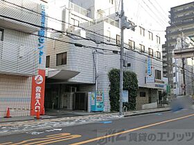 レジディア江坂 506 ｜ 大阪府吹田市江坂町１丁目14-25（賃貸マンション1R・5階・25.37㎡） その23