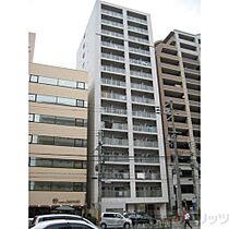 グレンパーク江坂II 1206 ｜ 大阪府吹田市江の木町16-8（賃貸マンション1R・12階・36.00㎡） その1